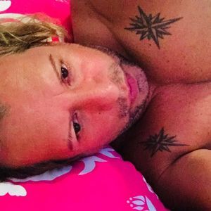 Meet your Posher, Freddy